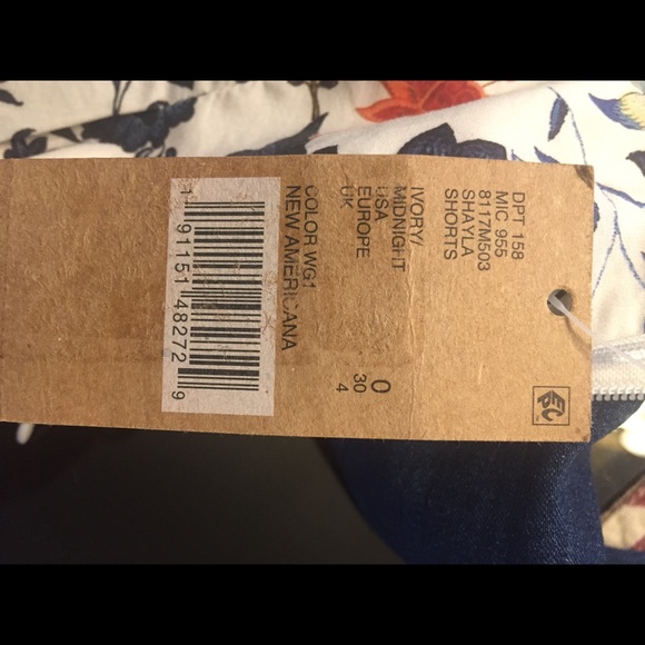 Shorts. - Picture 3 of 5